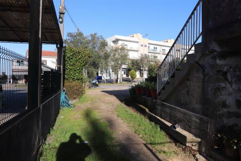 Moradia T3 Venda em Lustosa e Barrosas (Santo Estêvão),Lousada