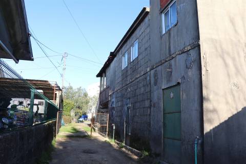 Moradia T3 Venda em Lustosa e Barrosas (Santo Estêvão),Lousada