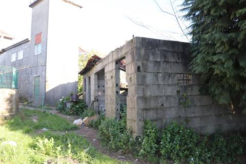 Moradia T3 Venda em Lustosa e Barrosas (Santo Estêvão),Lousada