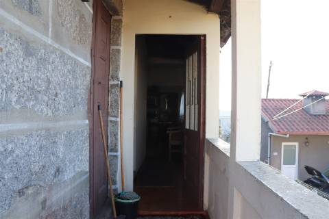 Moradia T3 Venda em Lustosa e Barrosas (Santo Estêvão),Lousada