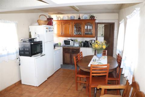 Moradia T3 Venda em Lustosa e Barrosas (Santo Estêvão),Lousada