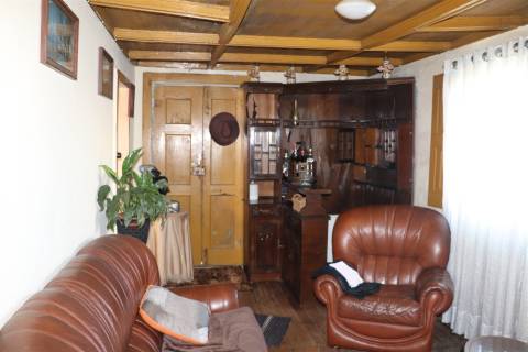 Moradia T3 Venda em Lustosa e Barrosas (Santo Estêvão),Lousada