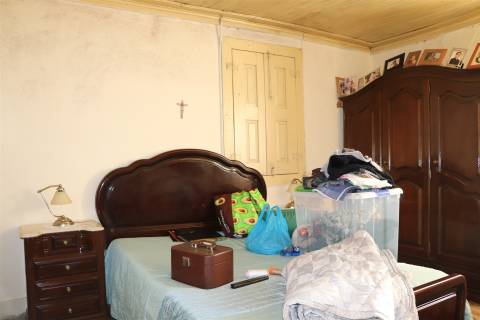 Moradia T3 Venda em Lustosa e Barrosas (Santo Estêvão),Lousada