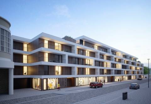 Apartamento T2 Venda em Paços de Ferreira,Paços de Ferreira