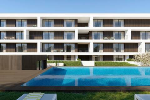 Apartamento T2 Venda em Paços de Ferreira,Paços de Ferreira