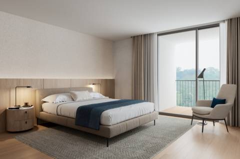 Apartamento T3 Venda em Paços de Ferreira,Paços de Ferreira