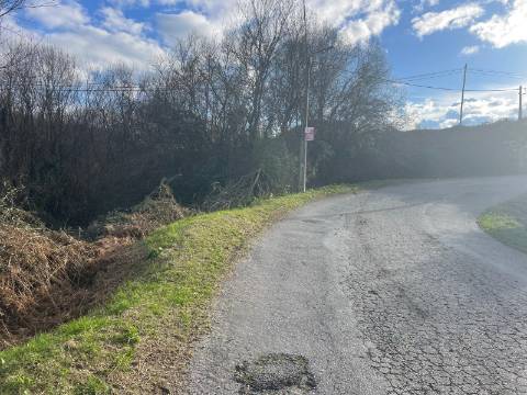 Terreno  Venda em Lustosa e Barrosas (Santo Estêvão),Lousada