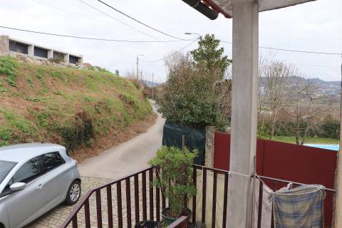 Moradia Isolada T3 Venda em Serzedo e Calvos,Guimarães