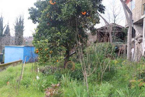 Moradia Isolada T3 Venda em Serzedo e Calvos,Guimarães