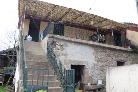 Moradia Isolada T3 Venda em Serzedo e Calvos,Guimarães