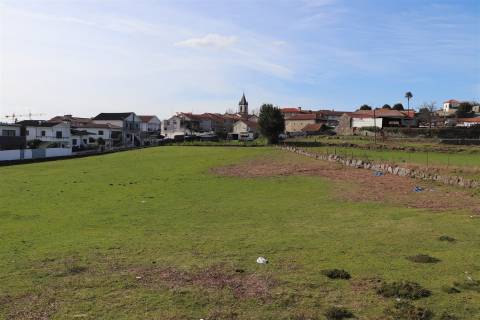 Lote de Terreno  Venda em Raimonda,Paços de Ferreira