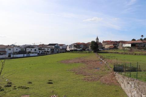 Lote de Terreno  Venda em Raimonda,Paços de Ferreira