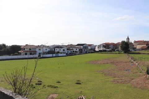Lote de Terreno  Venda em Raimonda,Paços de Ferreira