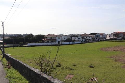 Lote de Terreno  Venda em Raimonda,Paços de Ferreira