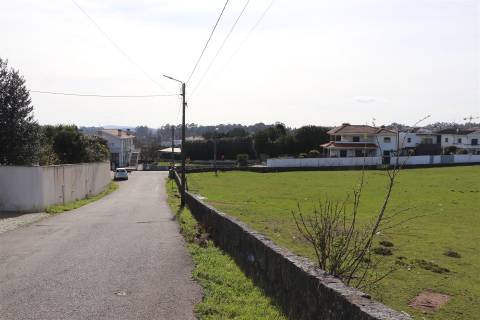 Lote de Terreno  Venda em Raimonda,Paços de Ferreira