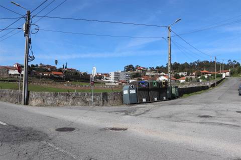 Lote de Terreno  Venda em Raimonda,Paços de Ferreira