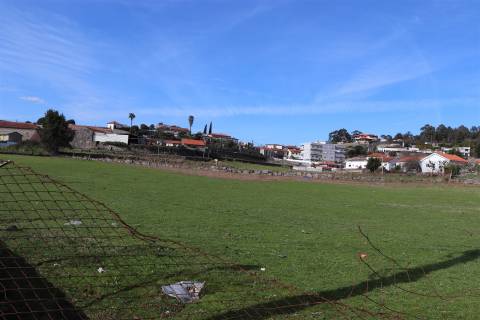 Lote de Terreno  Venda em Raimonda,Paços de Ferreira