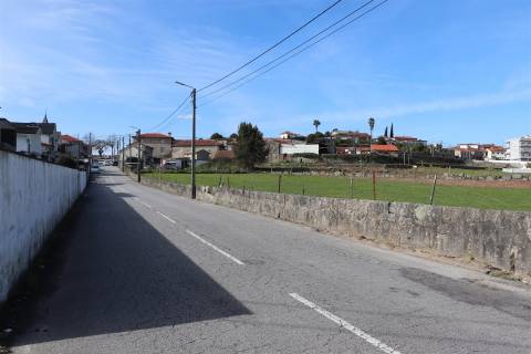 Lote de Terreno  Venda em Raimonda,Paços de Ferreira
