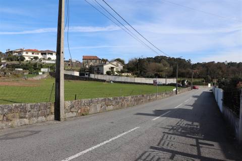Lote de Terreno  Venda em Raimonda,Paços de Ferreira