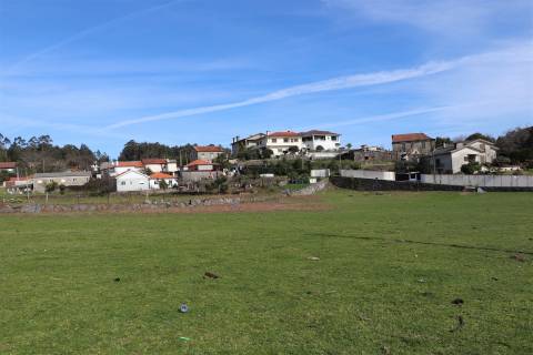 Lote de Terreno  Venda em Raimonda,Paços de Ferreira