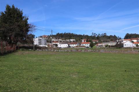 Lote de Terreno  Venda em Raimonda,Paços de Ferreira