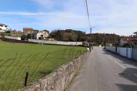 Lote de Terreno  Venda em Raimonda,Paços de Ferreira