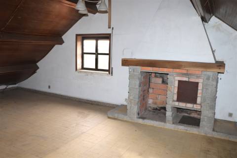 Moradia Isolada T3+3 Venda em Freamunde,Paços de Ferreira