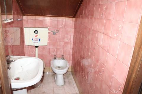 Moradia Isolada T3+3 Venda em Freamunde,Paços de Ferreira