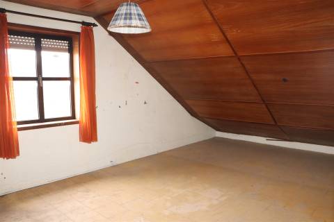 Moradia Isolada T3+3 Venda em Freamunde,Paços de Ferreira