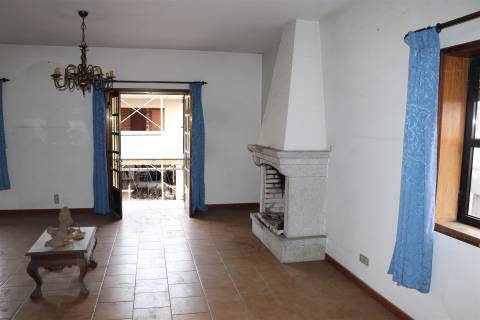 Moradia Isolada T3+3 Venda em Freamunde,Paços de Ferreira