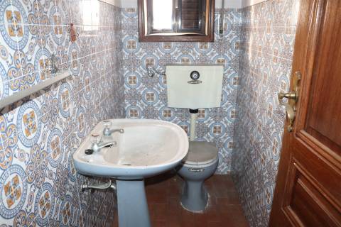 Moradia Isolada T3+3 Venda em Freamunde,Paços de Ferreira