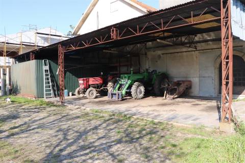 Moradia Isolada T3+3 Venda em Freamunde,Paços de Ferreira