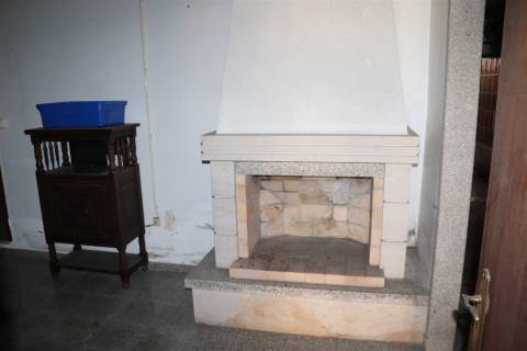 Moradia Isolada T3+3 Venda em Freamunde,Paços de Ferreira