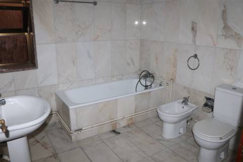 Moradia Isolada T3+3 Venda em Freamunde,Paços de Ferreira