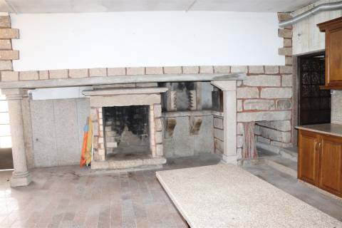 Moradia Isolada T3+3 Venda em Freamunde,Paços de Ferreira