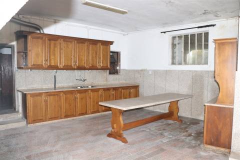 Moradia Isolada T3+3 Venda em Freamunde,Paços de Ferreira