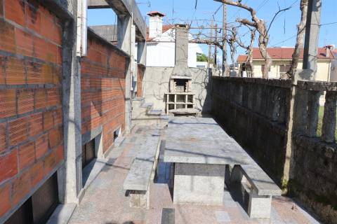 Moradia Isolada T3+3 Venda em Freamunde,Paços de Ferreira