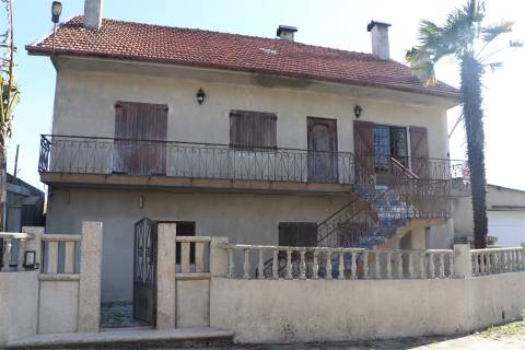 Moradia Isolada T3+3 Venda em Freamunde,Paços de Ferreira