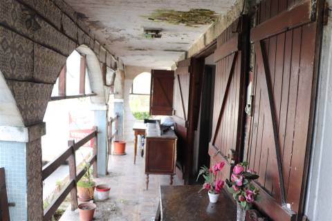 Moradia Isolada T3 Venda em Campo (São Martinho), São Salvador do Campo e Negrelos (São Mamede),Santo Tirso