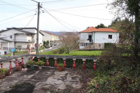 Moradia Isolada T3 Venda em Campo (São Martinho), São Salvador do Campo e Negrelos (São Mamede),Santo Tirso