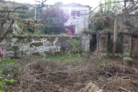 Moradia Isolada T3 Venda em Campo (São Martinho), São Salvador do Campo e Negrelos (São Mamede),Santo Tirso