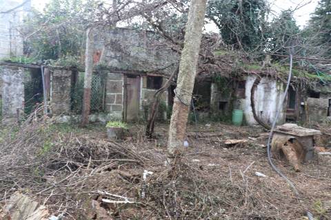 Moradia Isolada T3 Venda em Campo (São Martinho), São Salvador do Campo e Negrelos (São Mamede),Santo Tirso