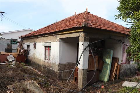 Moradia Isolada T3 Venda em Campo (São Martinho), São Salvador do Campo e Negrelos (São Mamede),Santo Tirso