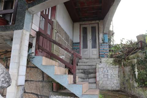 Moradia Isolada T3 Venda em Campo (São Martinho), São Salvador do Campo e Negrelos (São Mamede),Santo Tirso