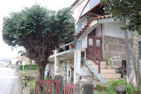 Moradia Isolada T3 Venda em Campo (São Martinho), São Salvador do Campo e Negrelos (São Mamede),Santo Tirso