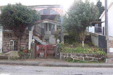 Moradia Isolada T3 Venda em Campo (São Martinho), São Salvador do Campo e Negrelos (São Mamede),Santo Tirso