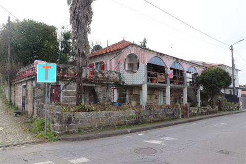 Moradia Isolada T3 Venda em Campo (São Martinho), São Salvador do Campo e Negrelos (São Mamede),Santo Tirso