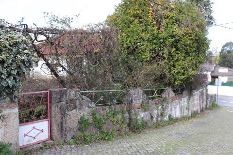 Moradia Isolada T3 Venda em Campo (São Martinho), São Salvador do Campo e Negrelos (São Mamede),Santo Tirso