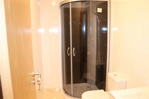 Apartamento T3 Venda em Freamunde,Paços de Ferreira