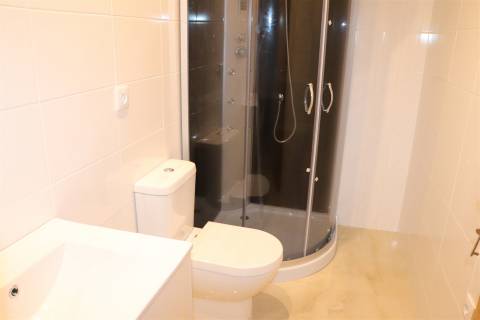 Apartamento T3 Venda em Freamunde,Paços de Ferreira